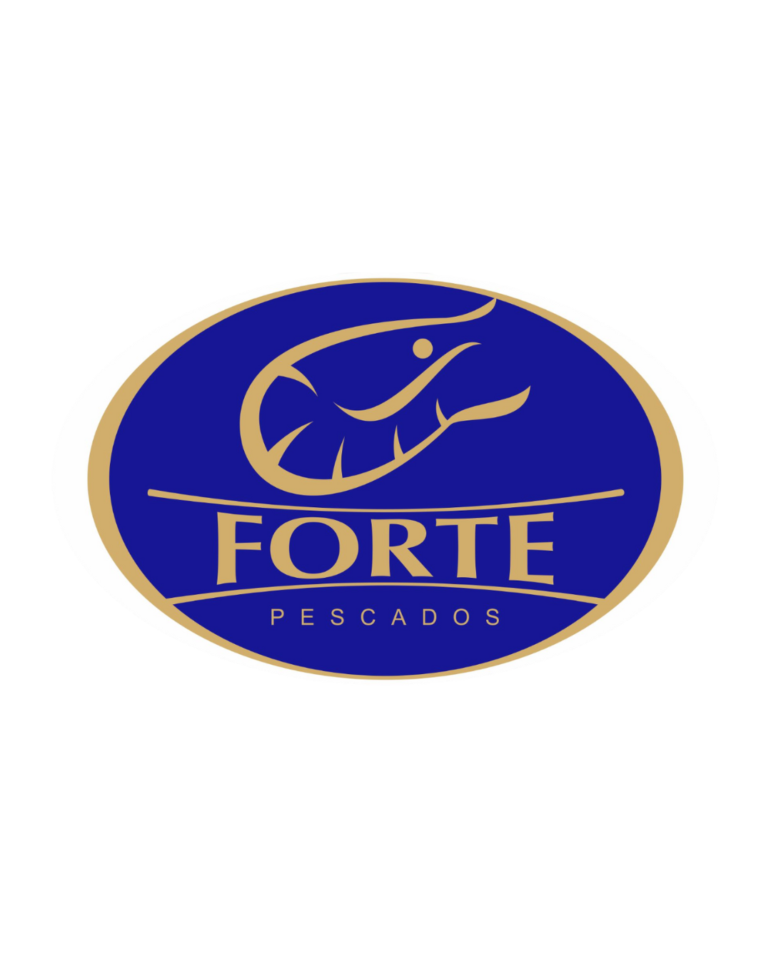 Forte pescados